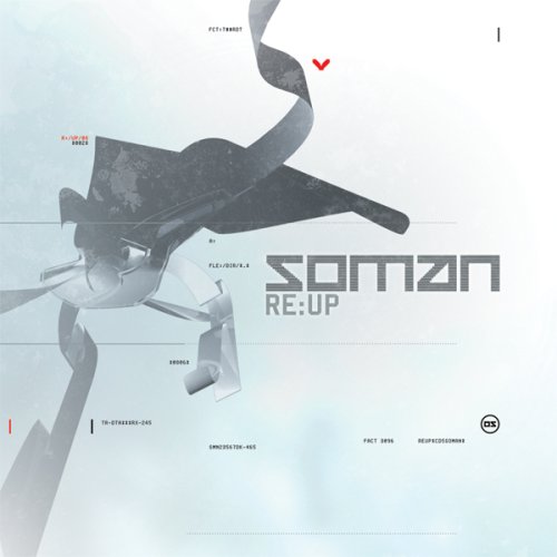 Soman - Divine [noisuf-x remix]